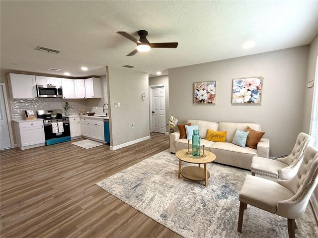6612 SIERRA TERRACE, New Port Richey, FL 34652