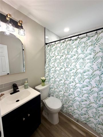 6612 SIERRA TERRACE, New Port Richey, FL 34652