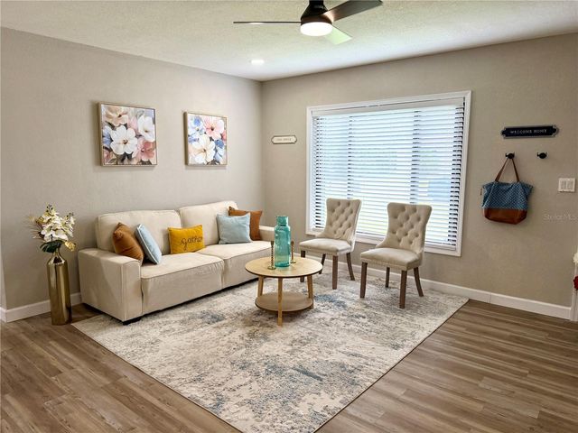 6612 SIERRA TERRACE, New Port Richey, FL 34652