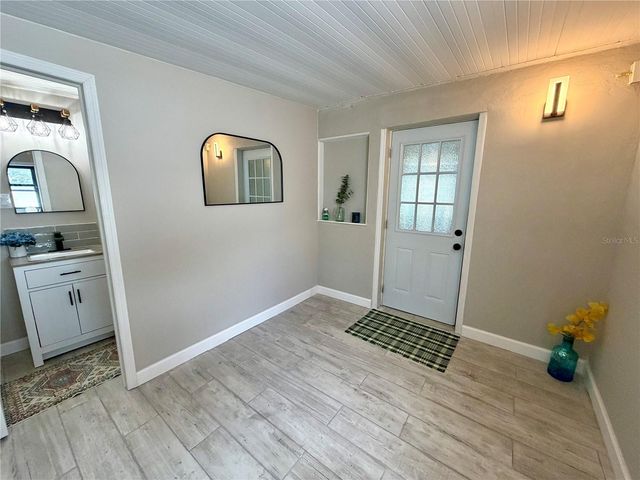 6612 SIERRA TERRACE, New Port Richey, FL 34652