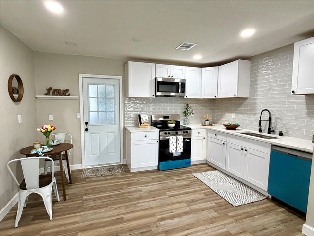 6612 SIERRA TERRACE, New Port Richey, FL 34652