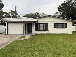 6612 SIERRA TERRACE, New Port Richey, FL 34652