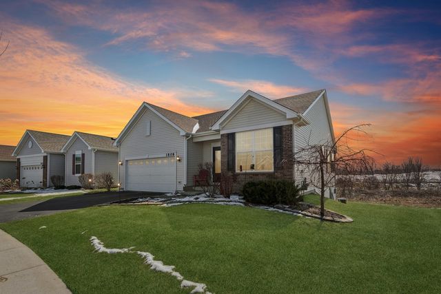 1808 Alta Drive, Volo, IL 60020