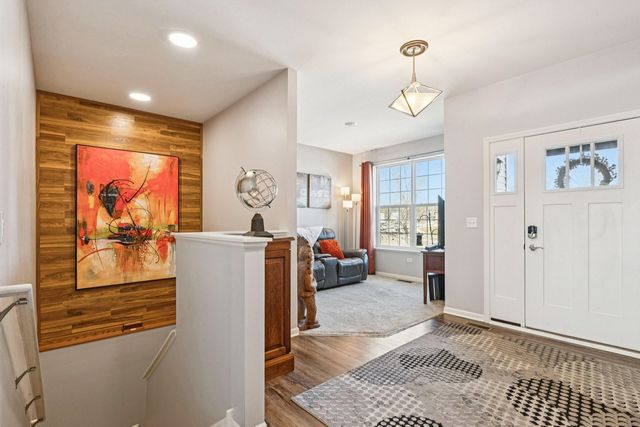 1808 Alta Drive, Volo, IL 60020