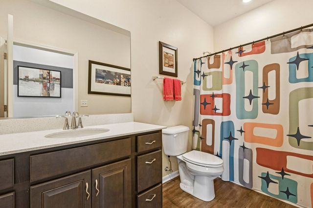 1808 Alta Drive, Volo, IL 60020