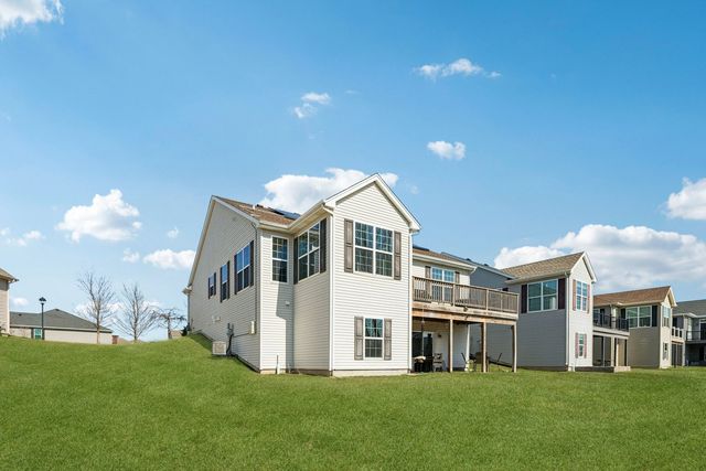 1808 Alta Drive, Volo, IL 60020