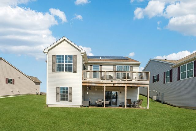 1808 Alta Drive, Volo, IL 60020