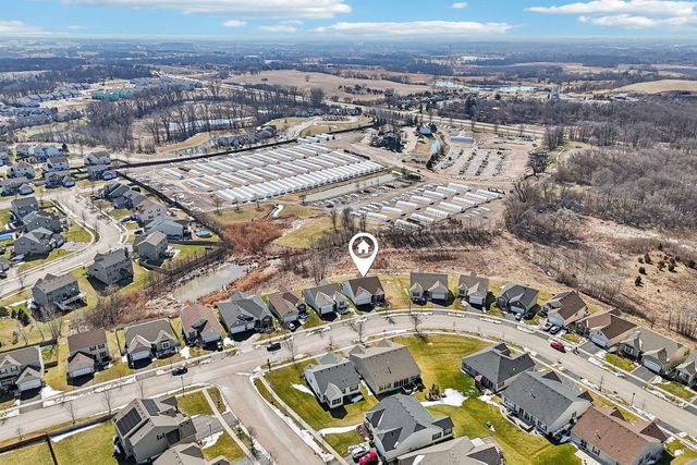 1808 Alta Drive, Volo, IL 60020