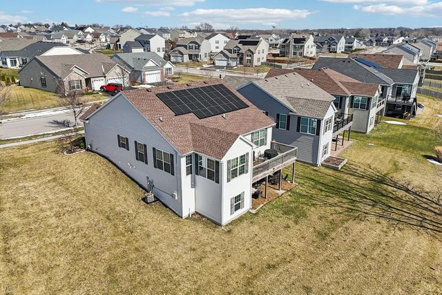 1808 Alta Drive, Volo, IL 60020