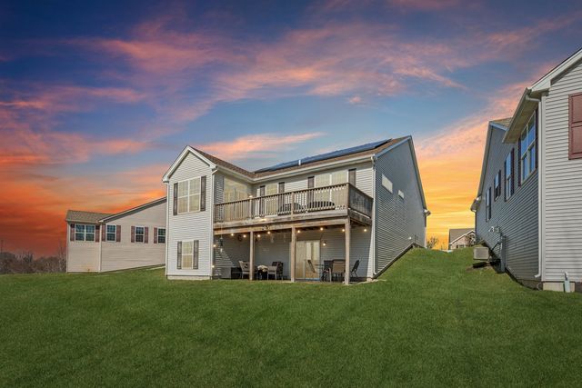 1808 Alta Drive, Volo, IL 60020