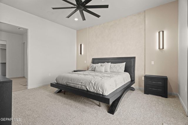 241 MAR VISTA Place, Horizon City, TX 79928