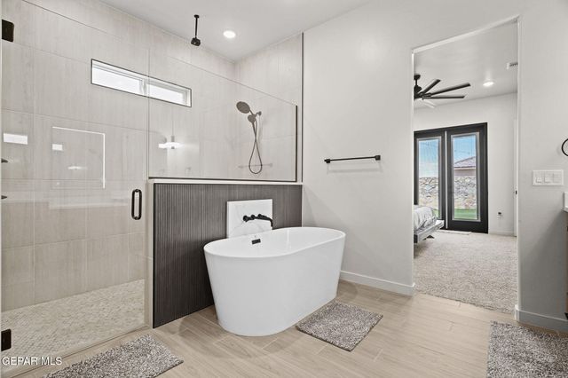 241 MAR VISTA Place, Horizon City, TX 79928