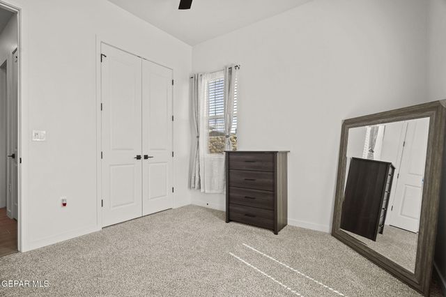 241 MAR VISTA Place, Horizon City, TX 79928