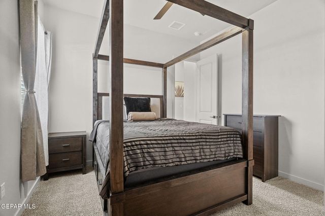 241 MAR VISTA Place, Horizon City, TX 79928
