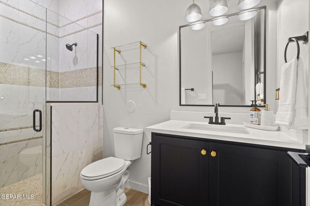 241 MAR VISTA Place, Horizon City, TX 79928