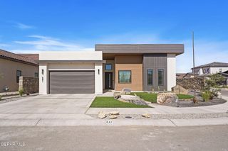 241 MAR VISTA Place, Horizon City, TX 79928