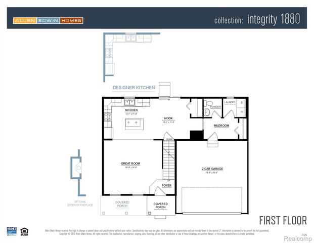 203 Kingsberry Drive, Blissfield Village, MI 49228