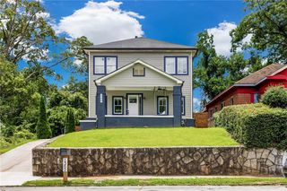1352 Donnelly Avenue SW, Atlanta, GA 30310