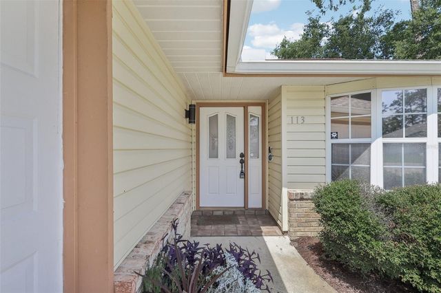 113 BRIDGEHAVEN DRIVE, Palm Coast, FL 32137