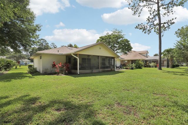 113 BRIDGEHAVEN DRIVE, Palm Coast, FL 32137