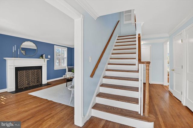 8515 ROSEWOOD DR, Bethesda, MD 20814