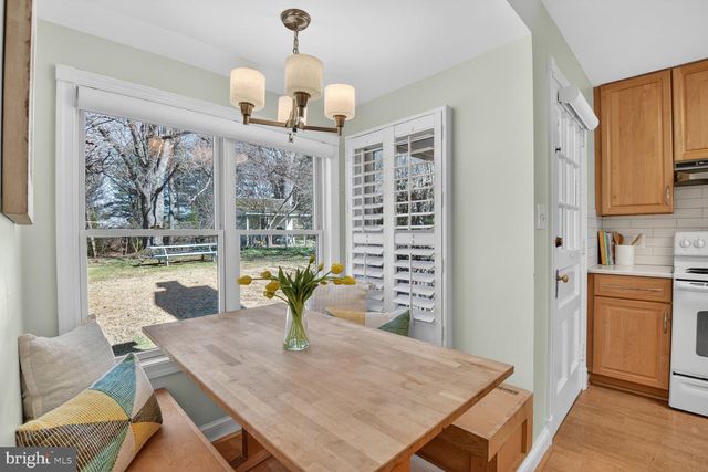 8515 ROSEWOOD DR, Bethesda, MD 20814