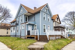 122 Ambrose Street, Rochester, NY 14608