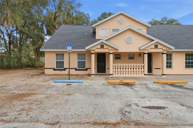 937 N Rembrandt Way 101, Inverness, FL 34453