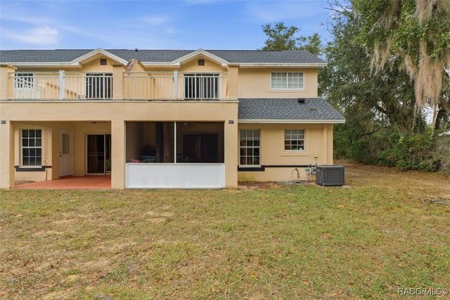 937 N Rembrandt Way 101, Inverness, FL 34453