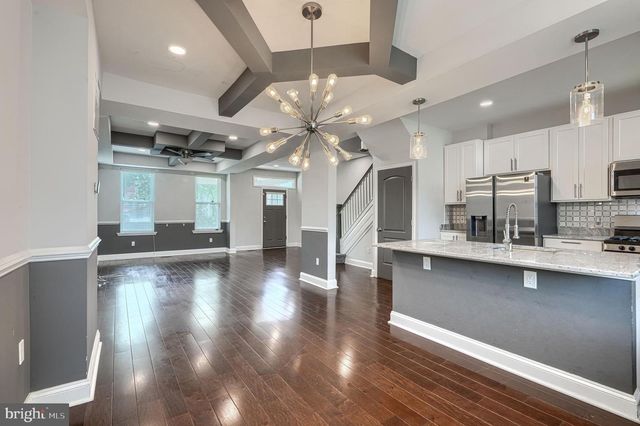 3416 PIEDMONT AVE, Baltimore, MD 21216