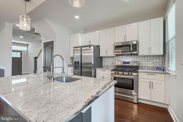 3416 PIEDMONT AVE, Baltimore, MD 21216
