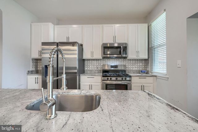 3416 PIEDMONT AVE, Baltimore, MD 21216