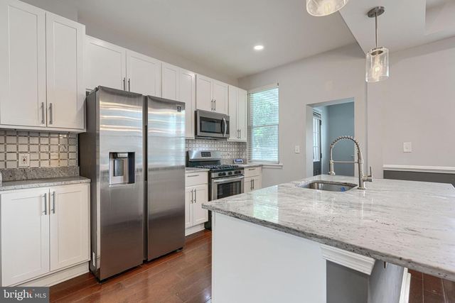 3416 PIEDMONT AVE, Baltimore, MD 21216