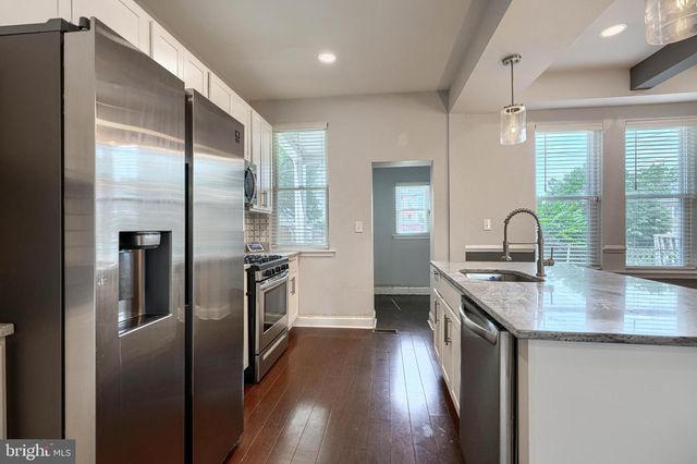 3416 PIEDMONT AVE, Baltimore, MD 21216