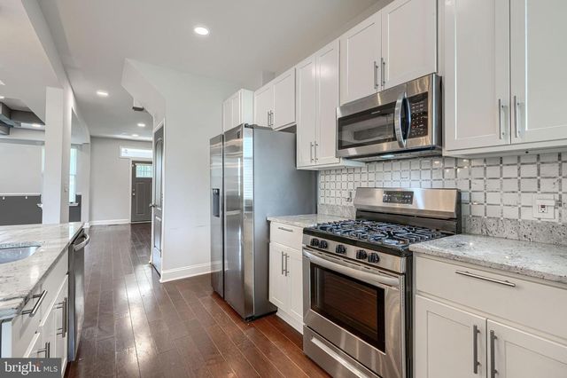 3416 PIEDMONT AVE, Baltimore, MD 21216