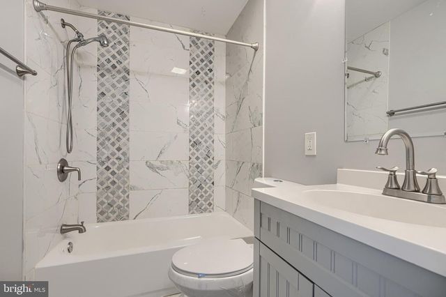 3416 PIEDMONT AVE, Baltimore, MD 21216