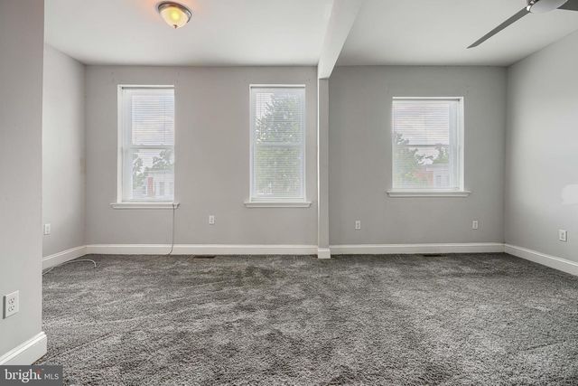 3416 PIEDMONT AVE, Baltimore, MD 21216