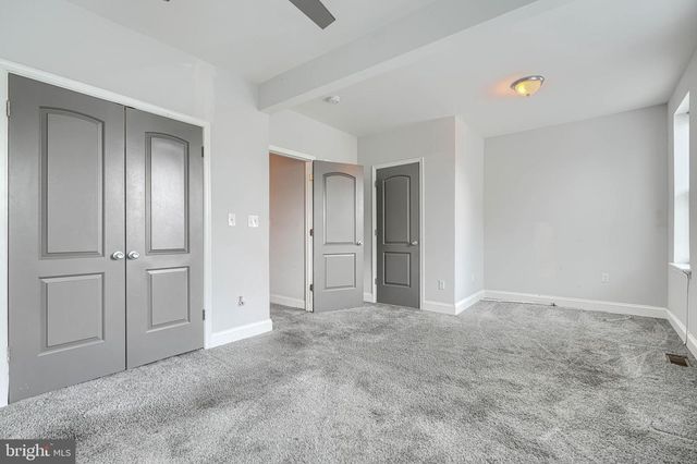 3416 PIEDMONT AVE, Baltimore, MD 21216