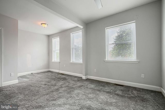 3416 PIEDMONT AVE, Baltimore, MD 21216