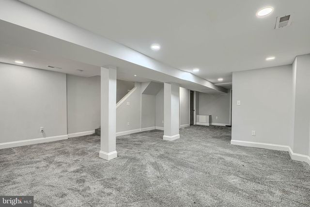 3416 PIEDMONT AVE, Baltimore, MD 21216