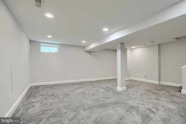 3416 PIEDMONT AVE, Baltimore, MD 21216