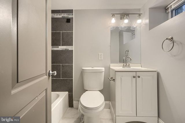 3416 PIEDMONT AVE, Baltimore, MD 21216