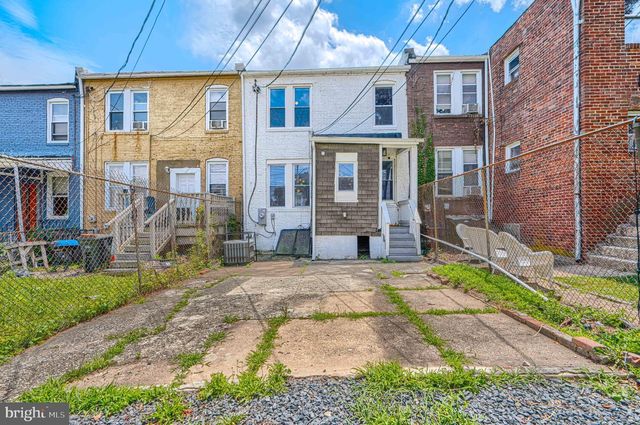 3416 PIEDMONT AVE, Baltimore, MD 21216