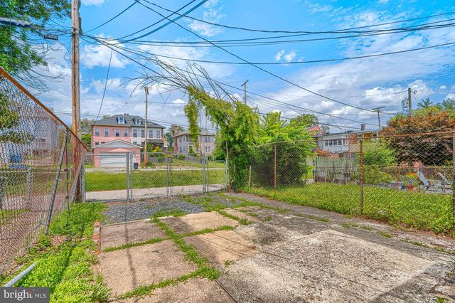 3416 PIEDMONT AVE, Baltimore, MD 21216