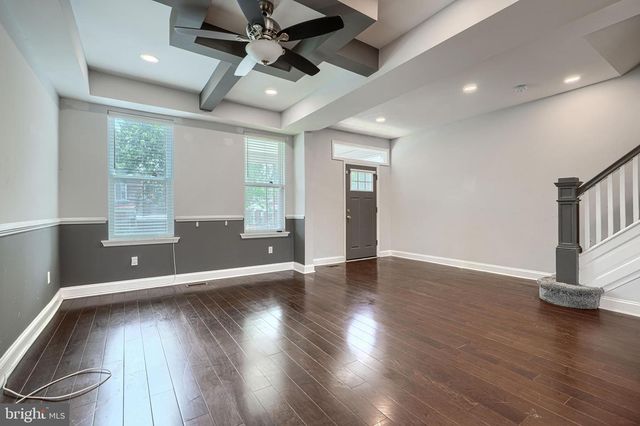 3416 PIEDMONT AVE, Baltimore, MD 21216