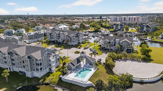 5712 BISCAYNE COURT 201, New Port Richey, FL 34652