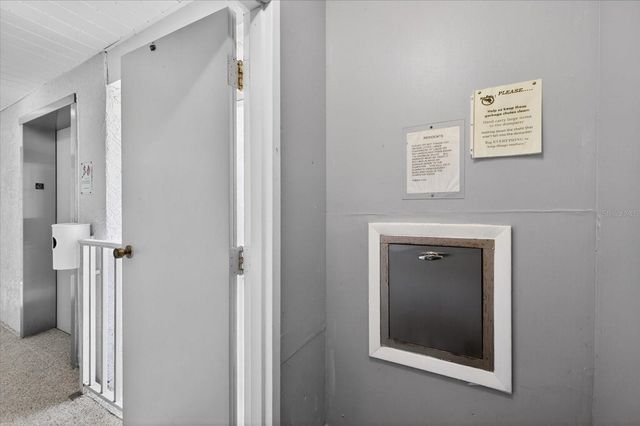 5712 BISCAYNE COURT 201, New Port Richey, FL 34652