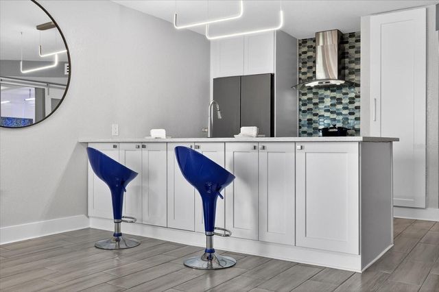 5712 BISCAYNE COURT 201, New Port Richey, FL 34652