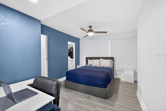 5712 BISCAYNE COURT 201, New Port Richey, FL 34652