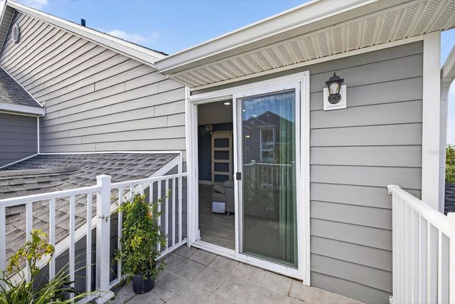 5712 BISCAYNE COURT 201, New Port Richey, FL 34652